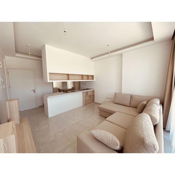 Apartment 4-room 3+1 in Alsancak Cyprus area 70m² , 7 image