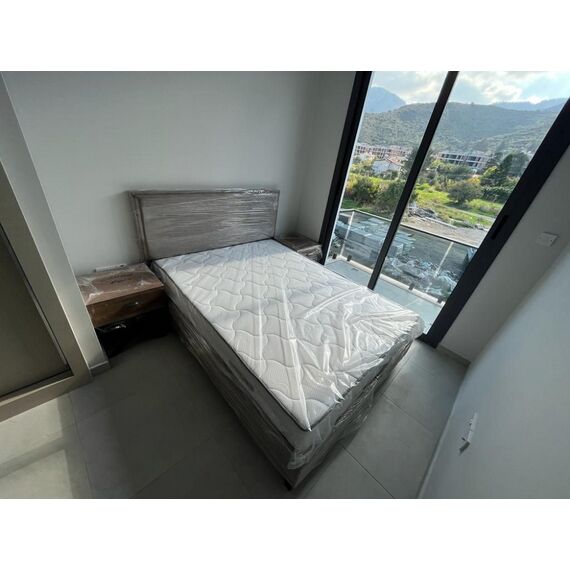 Apartment 3-room 2+1 in Alsancak Cyprus area 58m² , 13 image