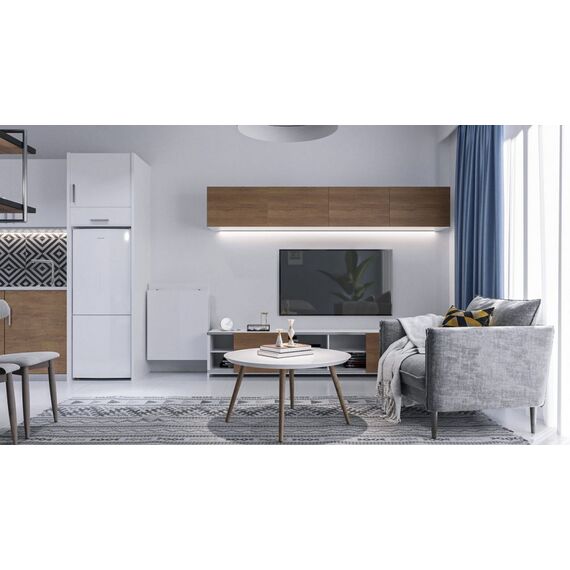 Apartment 1-room 1+0 studio in Famagusta (downtown) Cyprus area 52m² 