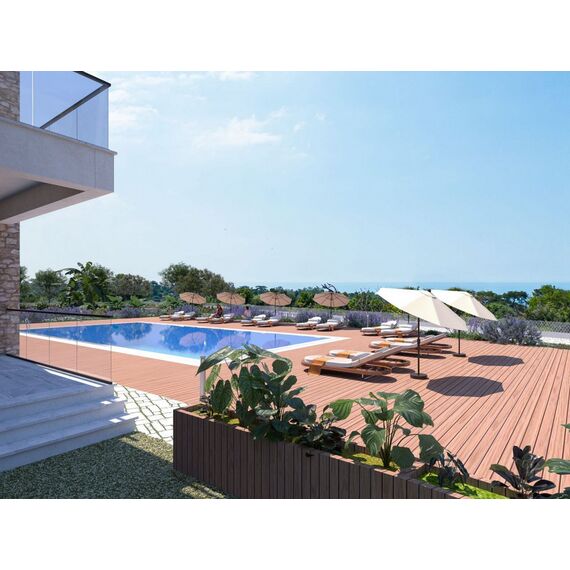 Квартира 3-комнатная 2+1 в центре Кирении площадь 148м² 2 этаж, изображение 7