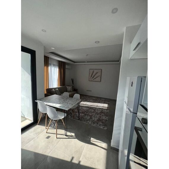 Apartment 3-room 2+1 in Alsancak Cyprus area 81m² , 8 image