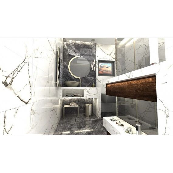 Квартира 2-комнатная 1+1 в Искеле площадь 65м² 2 этаж, изображение 19