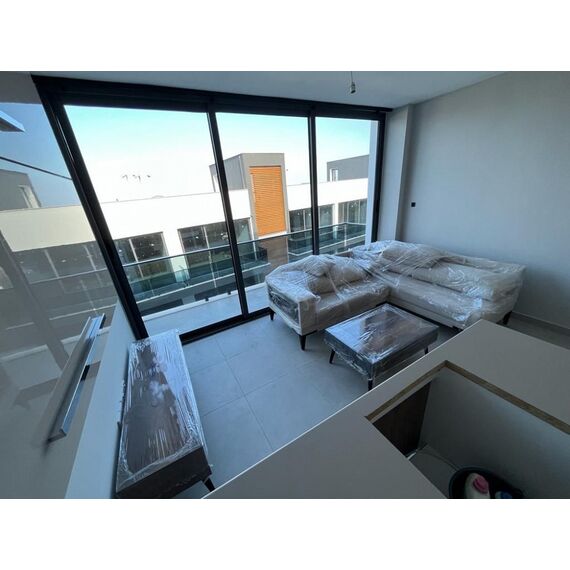 Apartment 3-room 2+1 in Alsancak Cyprus area 58m² , 12 image