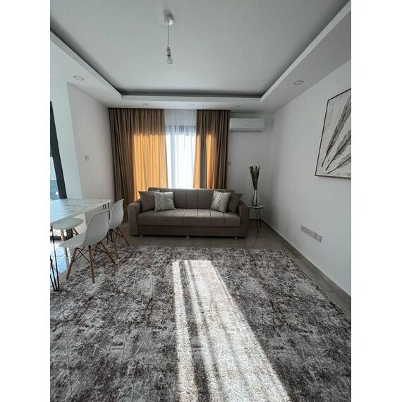 Apartment 3-room 2+1 in Alsancak Cyprus area 81m² , 7 image