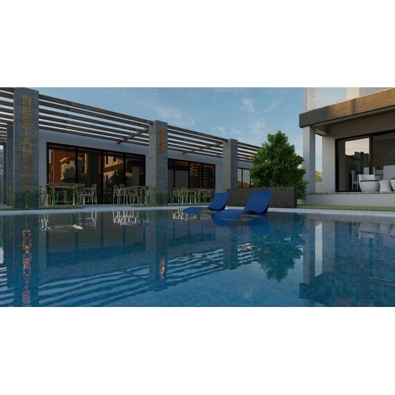 Квартира 2-комнатная 1+1 в Искеле площадь 65м² 2 этаж, изображение 11