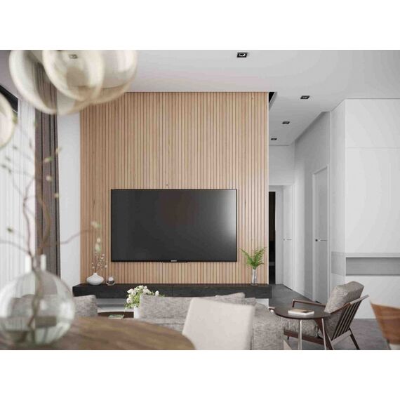 Квартира 1-комнатная в Эсентепе площадь 44.56м², изображение 16