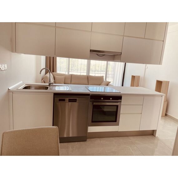 Apartment 4-room 3+1 in Alsancak Cyprus area 70m² , 11 image