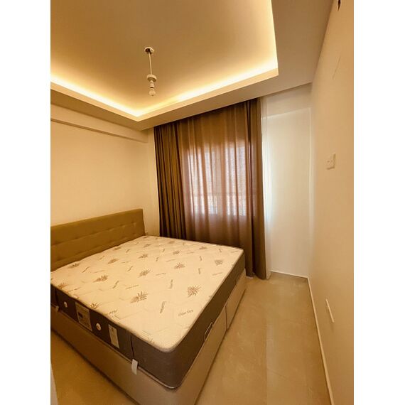 Apartment 4-room 3+1 in Alsancak Cyprus area 70m² , 14 image