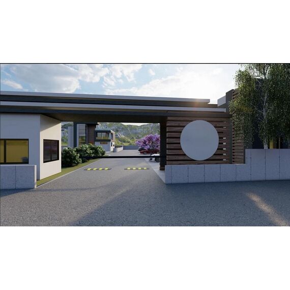 Квартира 3-комнатная 2+1 в Искеле площадь 80м² 1 этаж, изображение 10