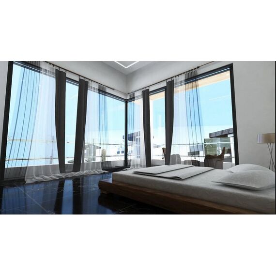 Квартира 2-комнатная 1+1 в Искеле площадь 65м² 2 этаж, изображение 18