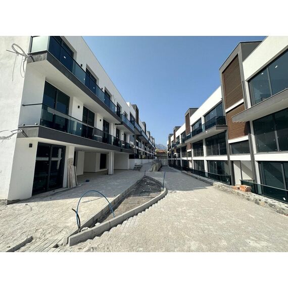 Apartment 3-room 2+1 in Alsancak Cyprus area 58m² , 9 image
