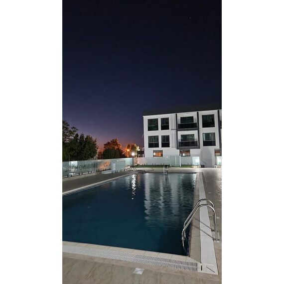 Apartment 3-room 2+1 in Alsancak Cyprus area 81m² , 2 image