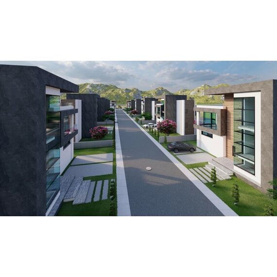 Квартира 3-комнатная 2+1 в Искеле площадь 80м² 1 этаж, изображение 16