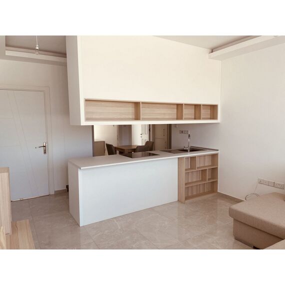 Apartment 4-room 3+1 in Alsancak Cyprus area 70m² , 8 image