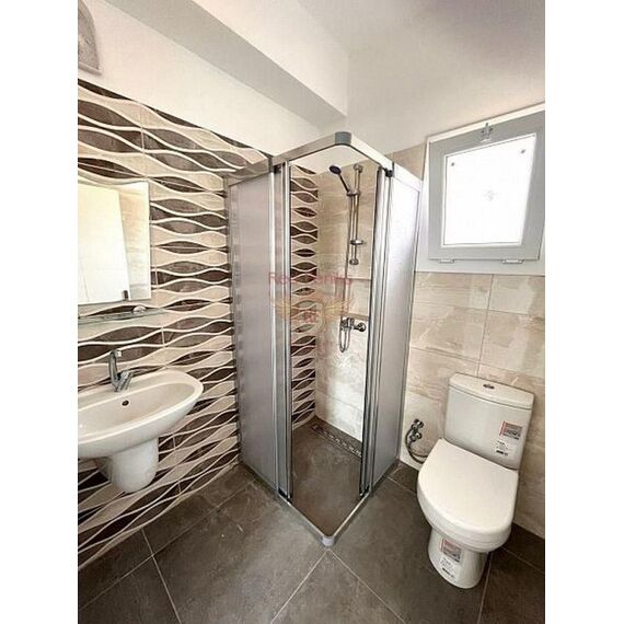 Квартира 3-комнатная 2+1 в центре Кирении площадь 85м², изображение 18