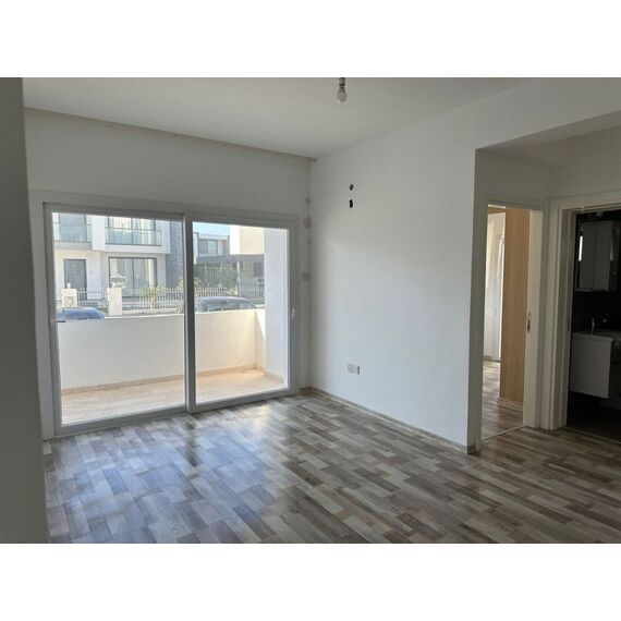 Квартира 3-комнатная 2+1 в Фамагусте (Газимагуса) площадь 75м² 1 этаж, изображение 7