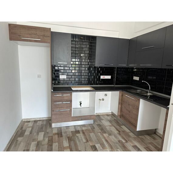 Квартира 3-комнатная 2+1 в Фамагусте (Газимагуса) площадь 75м² 1 этаж, изображение 4