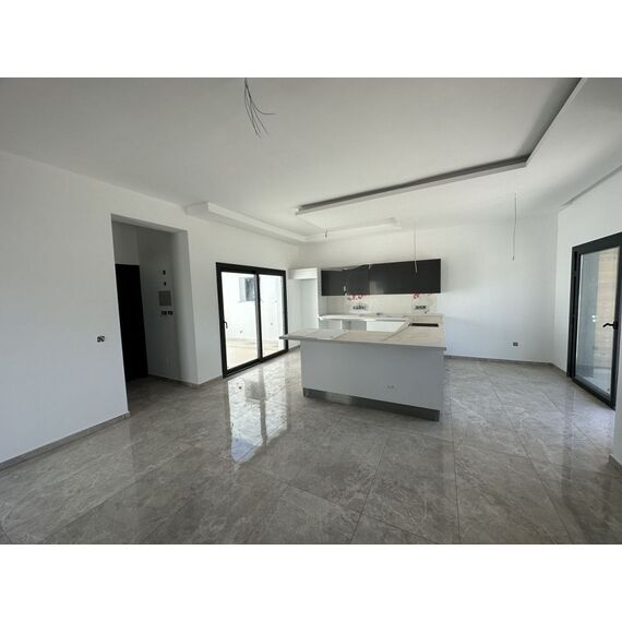 Apartment 3-room 2+1 by the sea in Iskele Cyprus area 120m² 1 floor, 6 image