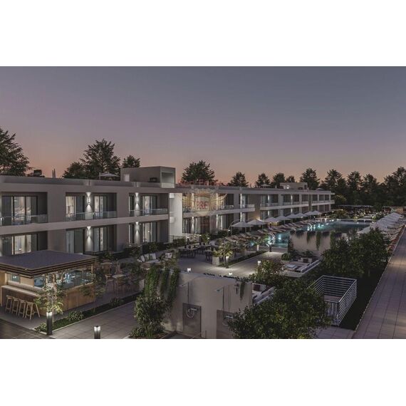 Apartment 1-room 1+0 studio in Famagusta (downtown) Cyprus area 58m² , 5 image