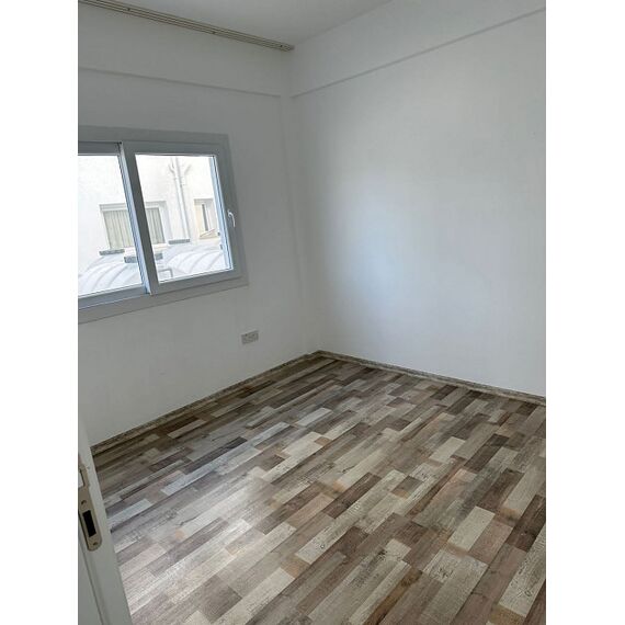 Квартира 3-комнатная 2+1 в Фамагусте (Газимагуса) площадь 75м² 1 этаж, изображение 8