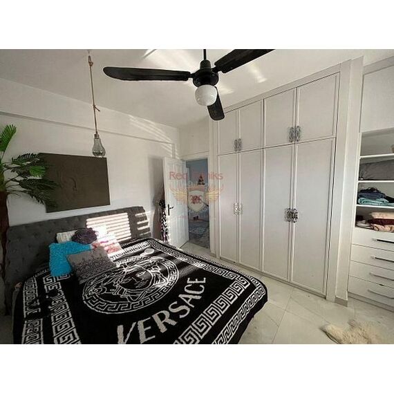 Apartment 5-room 4+1 in Kyrenia (downtown) Cyprus area 225m² , 5 image