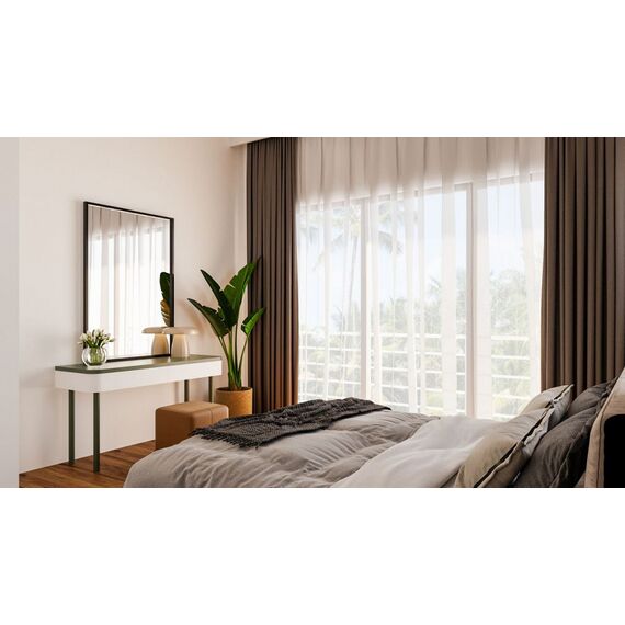 Apartment 3-room 2+1 by the sea in Iskele Cyprus area 165m² 1 floor, 17 image