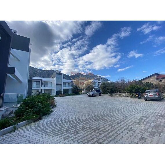 Apartment 2-room 1+1 in Kyrenia (downtown) Cyprus area 60m² , 3 image
