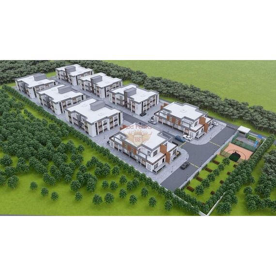 Квартира 4-комнатная 3+1 в Фамагусте (Газимагуса) площадь 120м², изображение 14