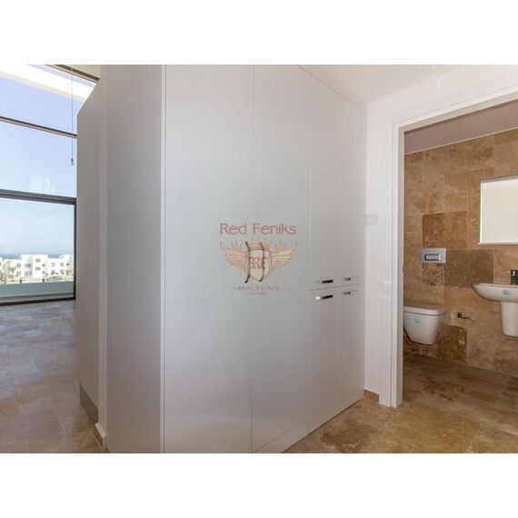 Apartment 3-room 2+1 in Kyrenia (downtown) Cyprus area 85m² , 5 image