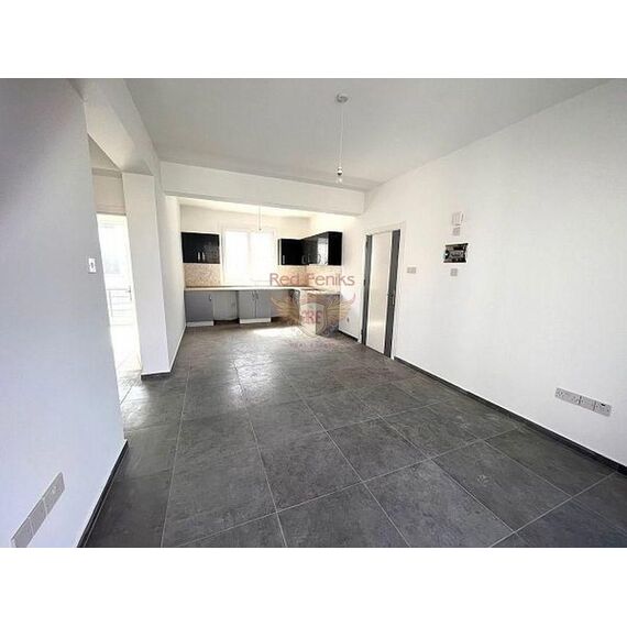 Квартира 3-комнатная 2+1 в центре Кирении площадь 85м², изображение 14