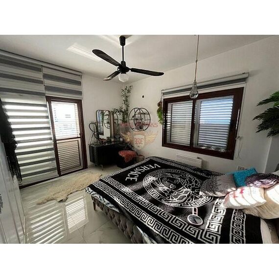 Apartment 5-room 4+1 in Kyrenia (downtown) Cyprus area 225m² , 7 image