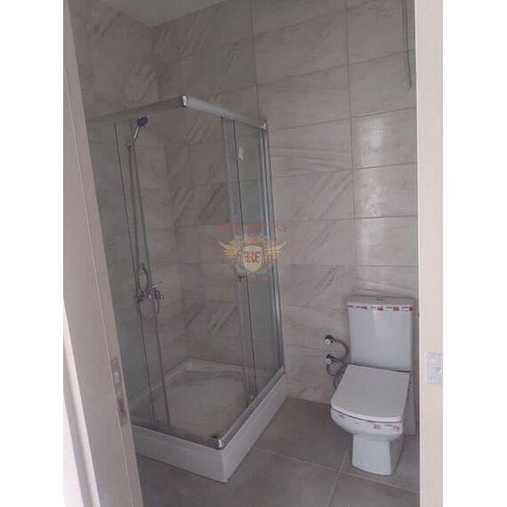 Квартира 3-комнатная 2+1 в центре Кирении площадь 80м², изображение 11