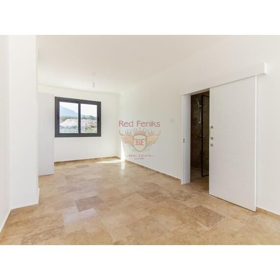Apartment 3-room 2+1 in Kyrenia (downtown) Cyprus area 85m² , 9 image