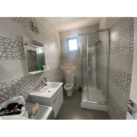 Apartment 2-room 1+1 in Kyrenia (downtown) Cyprus area 60m² , 12 image