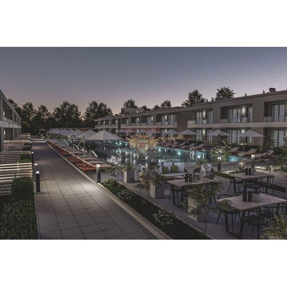 Apartment 1-room 1+0 studio in Famagusta (downtown) Cyprus area 58m² , 19 image