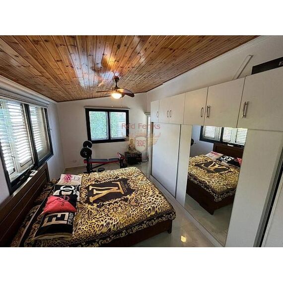 Apartment 5-room 4+1 in Kyrenia (downtown) Cyprus area 225m² , 18 image