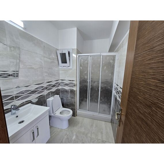 Apartment 1-room 1+0 studio by the sea in Iskele (Long Beach) Cyprus area 31m² 7 floor, 5 image