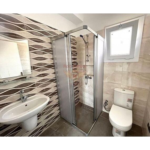 Квартира 3-комнатная 2+1 в центре Кирении площадь 85м², изображение 19