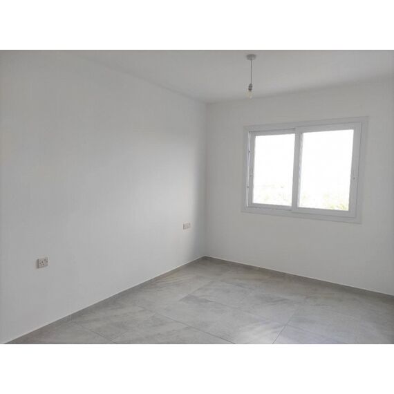 Квартира 4-комнатная 3+1 у моря в Бафре площадь 85м² 1 этаж, изображение 16