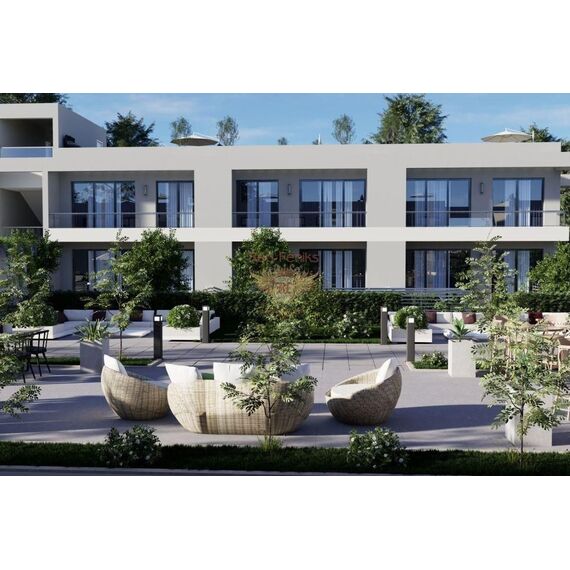 Apartment 1-room 1+0 studio in Famagusta (downtown) Cyprus area 58m² , 15 image