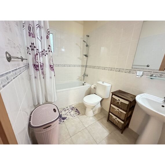 Квартира 3-комнатная 2+1 у моря в Искеле (Боаз) площадь 80м² 1 этаж, изображение 4