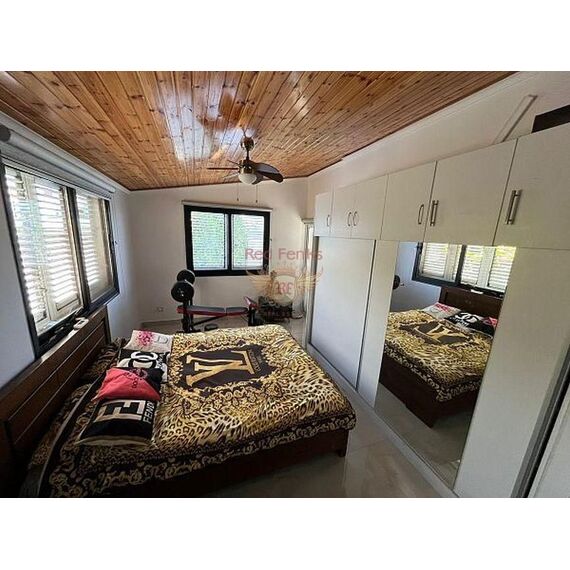 Apartment 5-room 4+1 in Kyrenia (downtown) Cyprus area 225m² , 15 image