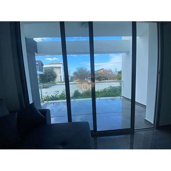 Apartment 2-room 1+1 in Kyrenia (downtown) Cyprus area 60m² , 13 image
