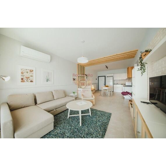 Квартира 3-комнатная 2+1 в Фамагусте (Газимагуса) площадь 85м², изображение 14