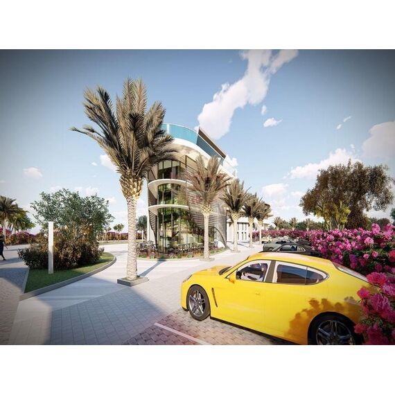 Apartment 3-room 2+1 in Kyrenia (downtown) Cyprus area 82m² , 19 image