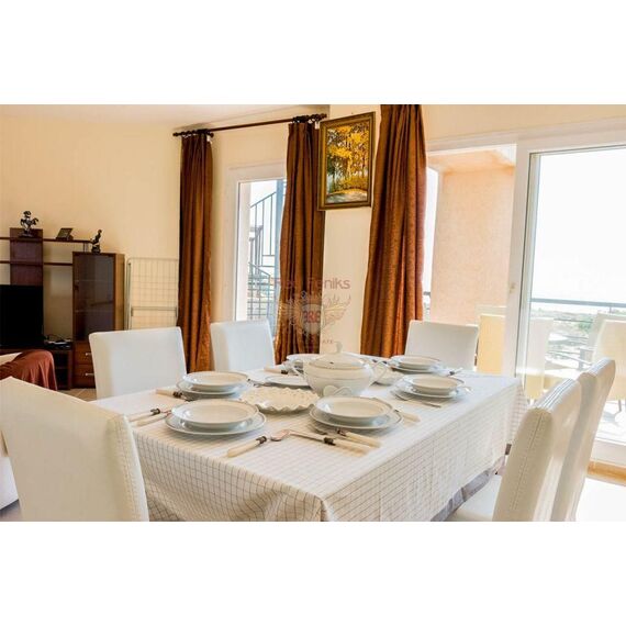 Apartment 4-room 3+1 in Famagusta (downtown) Cyprus area 113m² , 16 image
