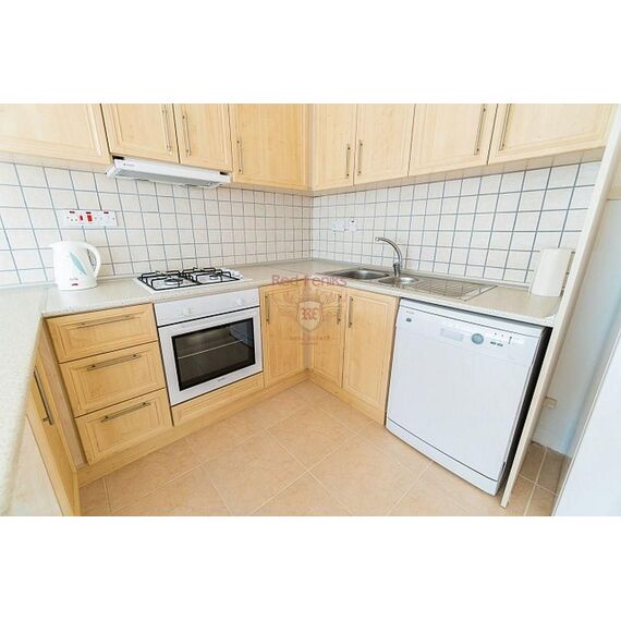 Квартира 4-комнатная 3+1 в центре Кирении площадь 155м², изображение 10