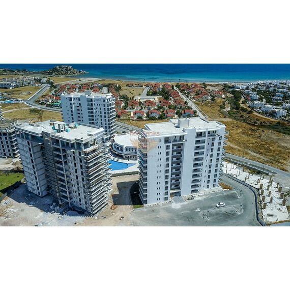 Apartment 3-room 2+1 in Famagusta (downtown) Cyprus area 80m² , 5 image