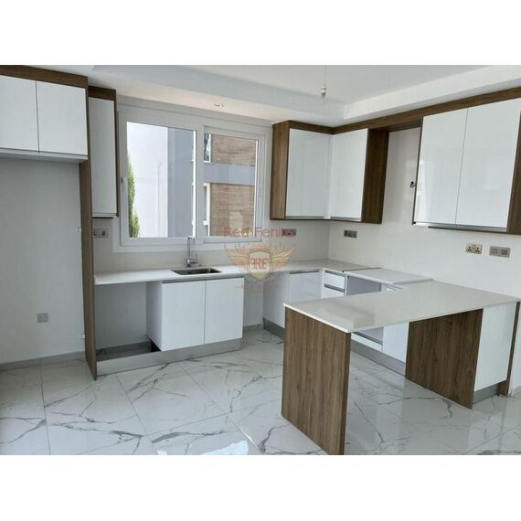 Квартира 3-комнатная 2+1 в Фамагусте (Газимагуса) площадь 100м², изображение 6