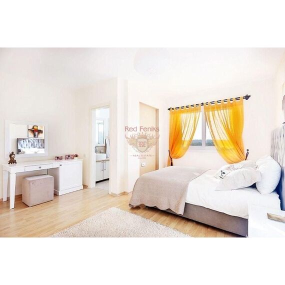Apartment 4-room 3+1 in Famagusta (downtown) Cyprus area 94m² , 12 image